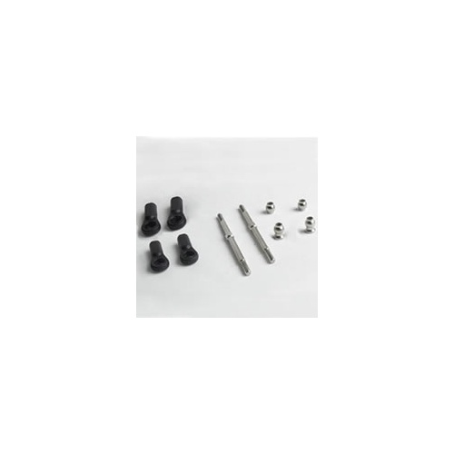 River Hobby VRX 10141 Front Upper Suspension Arm (FTX-6327)