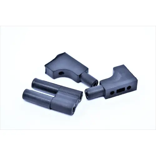 River Hobby VRX 10154 Servo & Upper Plate Mounts