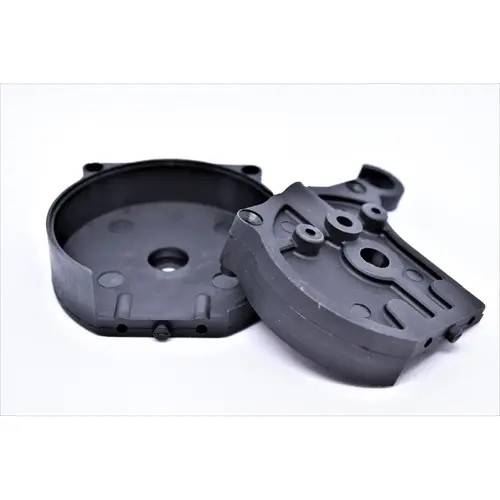 River Hobby VRX 10174 Central Transmission Bulkheads