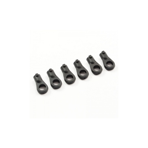 River Hobby VRX 10214 Shock Ball End (FTX-6500)