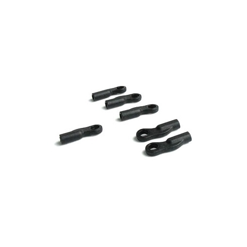 River Hobby VRX 10217 Rear Upper Linkage Ball End (FTX-6503)
