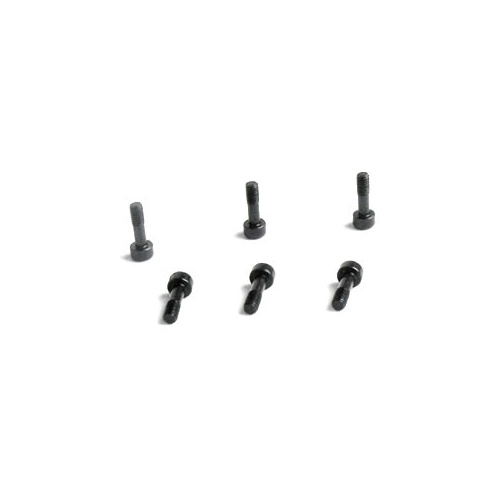 CHHS M3x10 (FTX-6542)