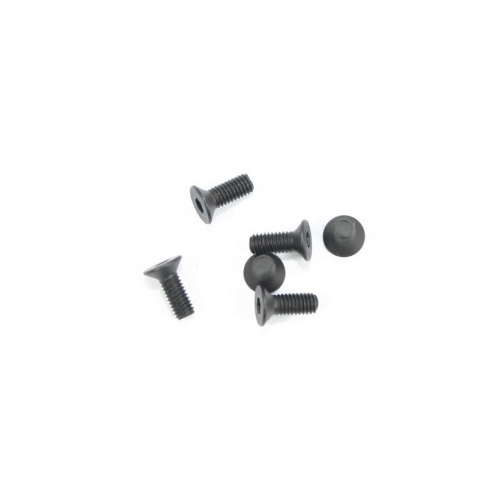 River Hobby VRX 10247 FHHS M3x8 (FTX-6535)
