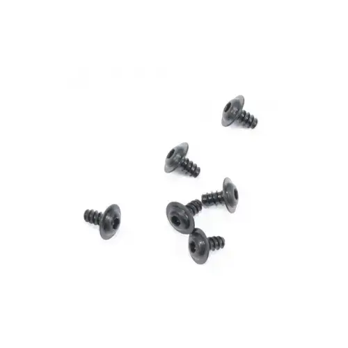 River Hobby VRX 10256 RSTS M3x6 (FTX-6531)
