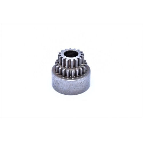 River Hobby VRX 10322 Clutch Bell 21T