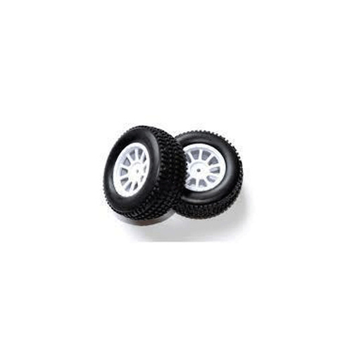 River Hobby VRX 10350 Bulldog Rims & Tyres
