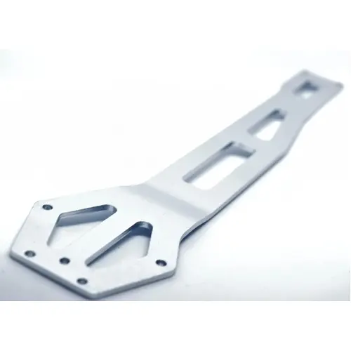 River Hobby VRX 10382 Alloy upper plate suit RH1018/1019