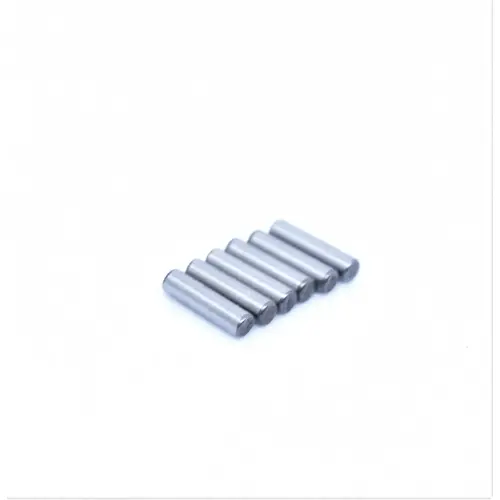 River Hobby VRX 10386 Roll pin 2x8mm (6pce)