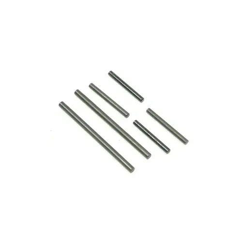 Hinge pin set on road 1/10 (FTX-6595)