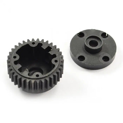 River Hobby VRX 10437 Diff Case 2pcs (FTX-8426)