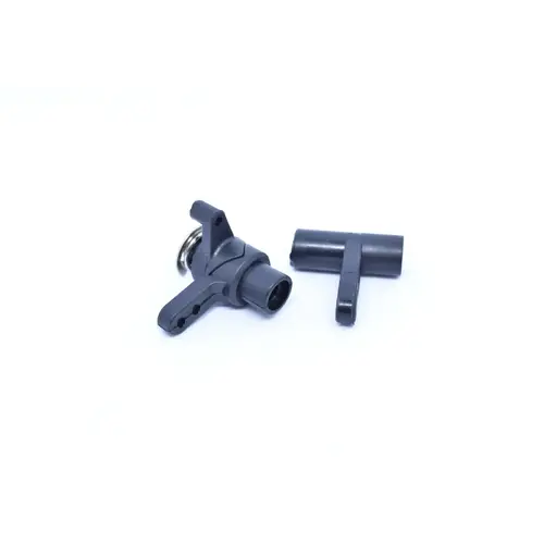 River Hobby VRX 10443 Steering ackerman set to suit 2011/2012