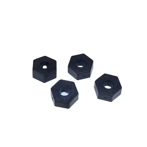 River Hobby VRX 10444 Wheel hub hex 4pce - RH-10444