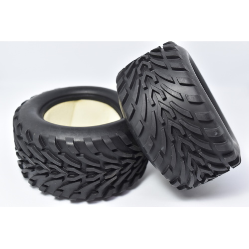 River Hobby VRX 10576 Mega tires (pair)