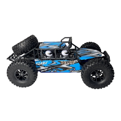 River Hobby VRX Agama brushed 4wd RTR Buggy - RH-1061