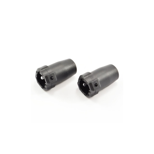 Axle Adaptor 2pc Octane (Equivalent to FTX-8310)