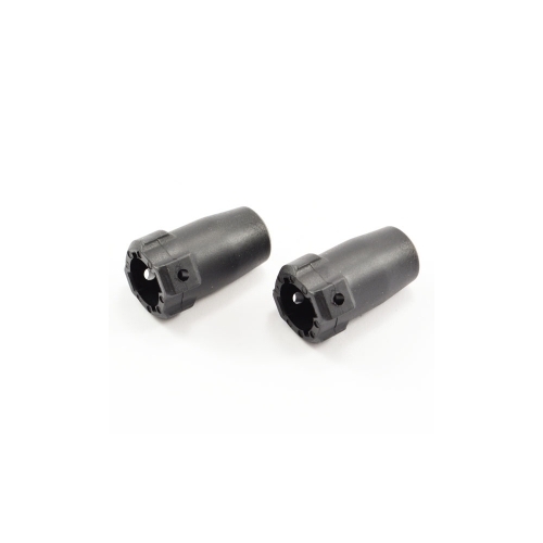 River Hobby VRX 10662 Axle Adaptor 2pc Octane (Equivalent to FTX-8310)