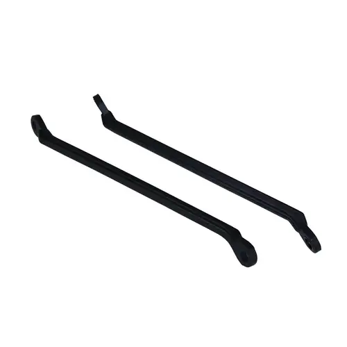 River Hobby VRX 10665 Rear Link Set 2pc Octane (FTX-8313)