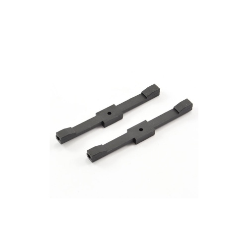 Battery Case Holder 2pc Oct (FTX-8321)