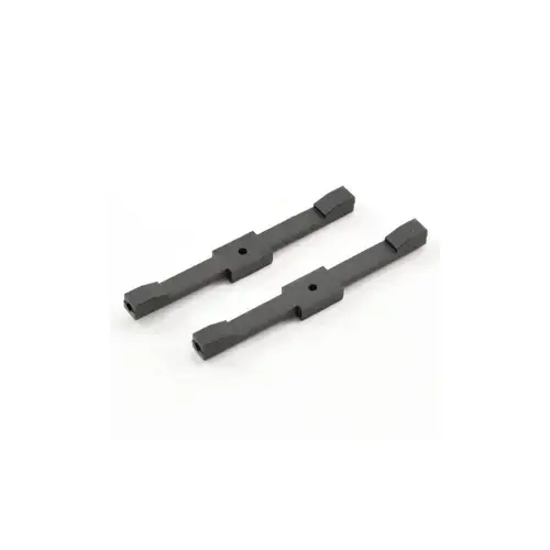 River Hobby VRX 10673 Battery Case Holder 2pc Oct (FTX-8321)