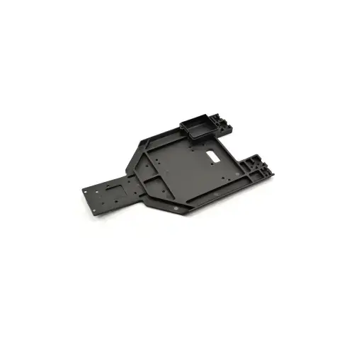 River Hobby VRX 10676 Chassis Plate Octane (Equivalent to FTX-8324)