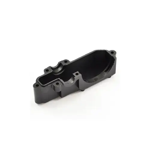 River Hobby VRX 10683 Central Trans Cover Lower Oct (Equivalent FTX-8331)