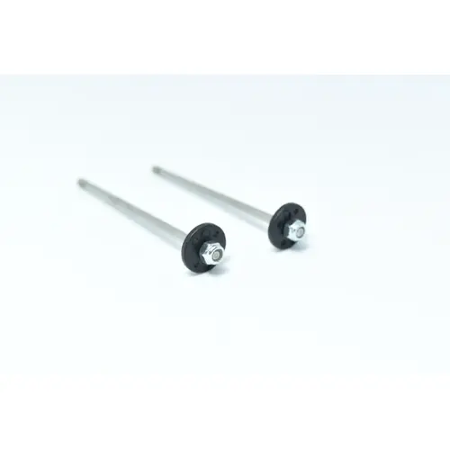 River Hobby VRX 10692 Rear Shock Shaft + Piston Octane