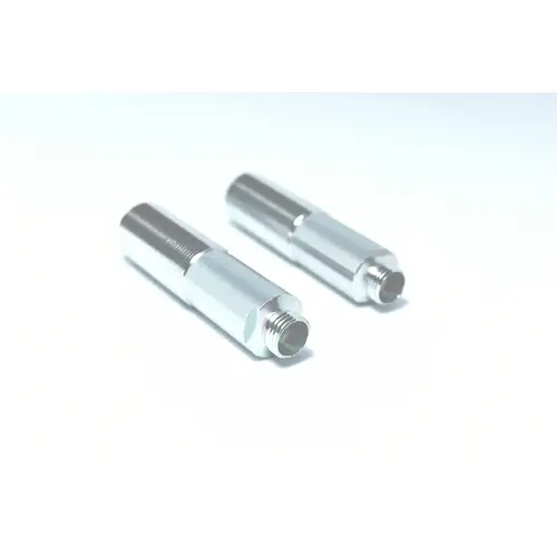 River Hobby VRX 10693 Rear Shock Body 2pc Octane