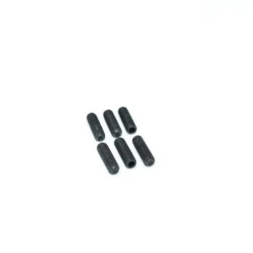 River Hobby VRX 10699 Set Screw 3x10 6pc Octane