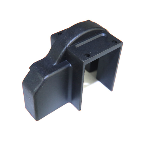 River Hobby VRX 10729 Cover for central transmission