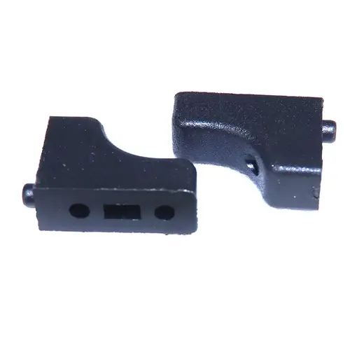 River Hobby VRX 10734 Servo mount 2pcs