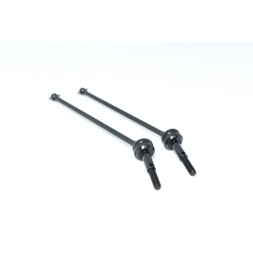 River hobby VRX 10861 Front CVD to suit Cobra (2pce)