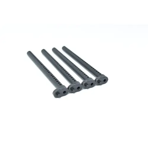 River Hobby VRX 10869 Body post 4pcs（RH1048/1049/1050)