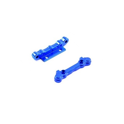 River Hobby VRX 10912 Alum. Front Susp Holders (Also fits FTX-6361) 