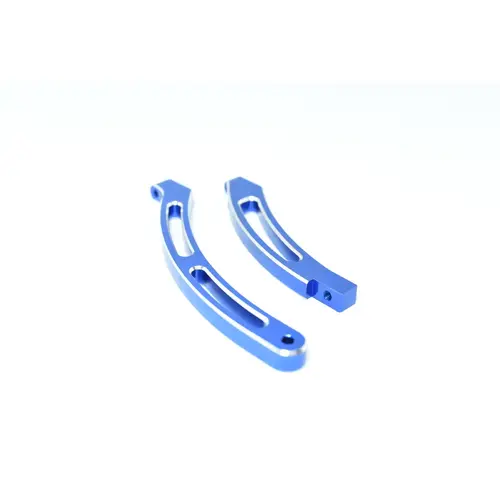 River Hobby VRX 10913 Alum. Front/Rear Braces