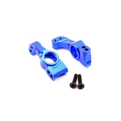 Alum. Rear Hub Carrier (FTX-6363)