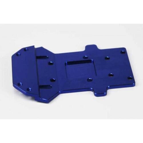 River Hobby VRX 10932 Aluminium Chassis Front Part Section (Optional replacement part for RH-10330 OR  FTX-6253)