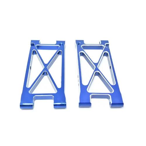 River hobby VRX 10940 Rear Lower Susp.Arm (AL) 2pcs