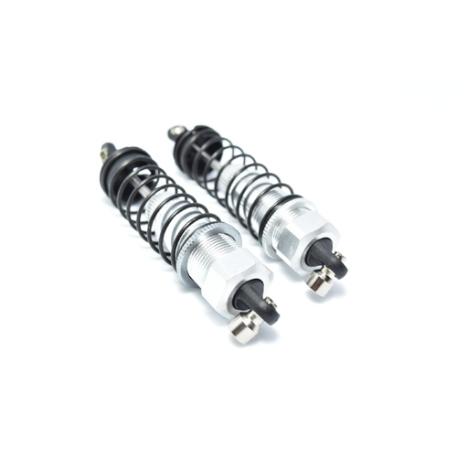 River Hobby VRX 10945 Rear Shock T (AL) 2pc