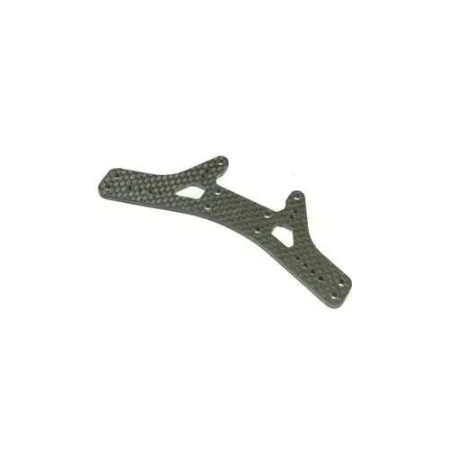 River hobby VRX 10950 Rear Shock Tower Carbon 1pc (FTX-6490)