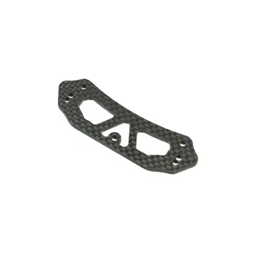 River hobby VRX 10957 Front Bumper Cover (Carbon) (FTX-6497)