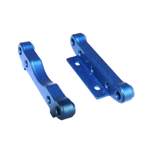 River Hobby VRX 10969 Alloy front suspension holders 1set