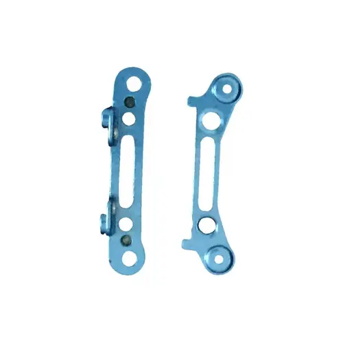 River Hobby VRX 10970 Alloy rear suspension holders 1set