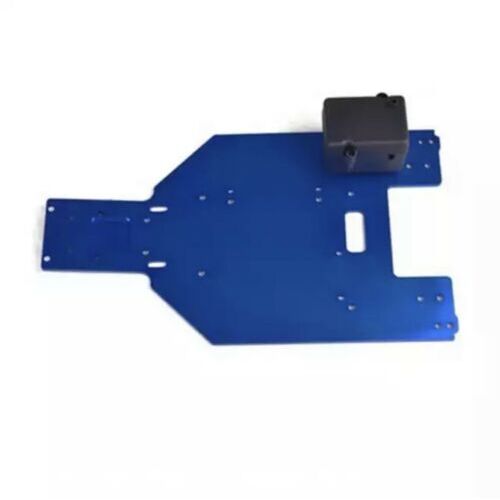 River hobby VRX 10977 Chassis Plate Alloy