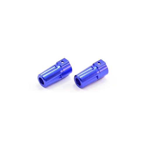 Axle Adaptor Alloy Octane (FTX-8383)