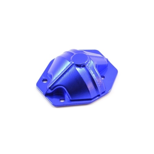 River Hobby VRX 10989 Rear Axle Cover Alloy Oct (FTX-8387)