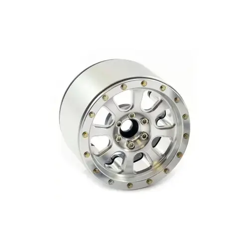 River Hobby VRX 10993 Alloy Rims 2pc Octane (FTX-8388)