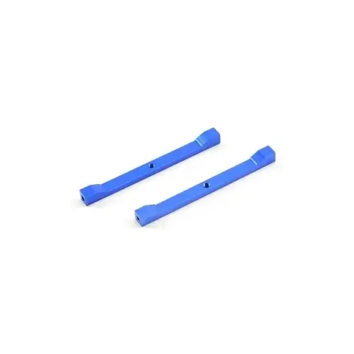 River Hobby VRX 10994 Battery Case Holder Alloy Oct (Equivalent to FTX-8370)