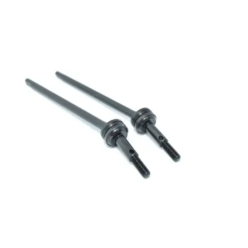 River Hobby VRX 13007 Front CVD shaft 2pcs