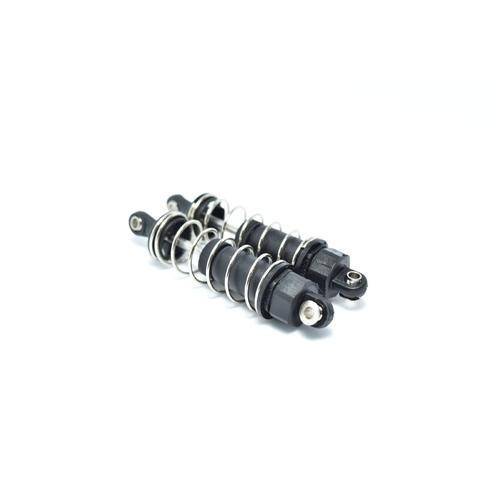 River Hobby VRX 18004 Rear Shock Complete (2 Pcs)