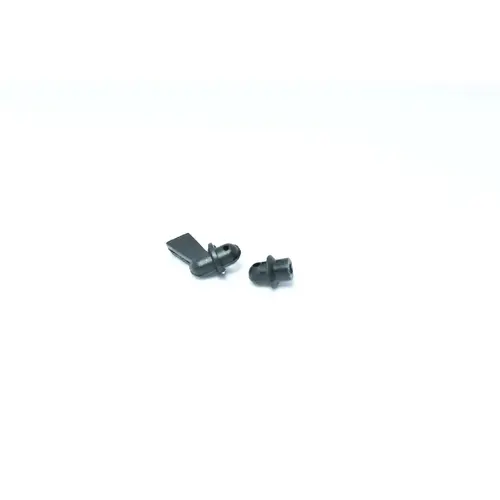 River Hobby VRX 18040 Buggy Body A Mount Dart BT (1 Set)